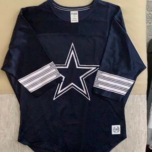 Dallas cowboy jersey